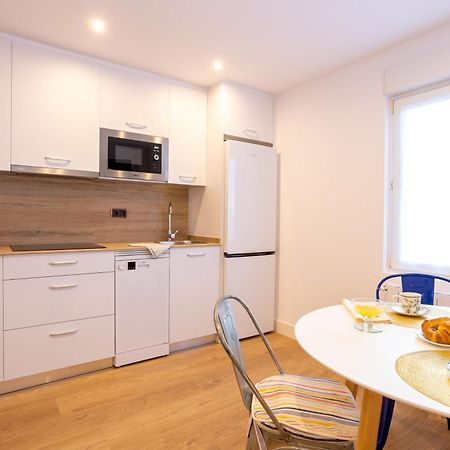 Apartamento A Estrenar Santander Zewnętrze zdjęcie
