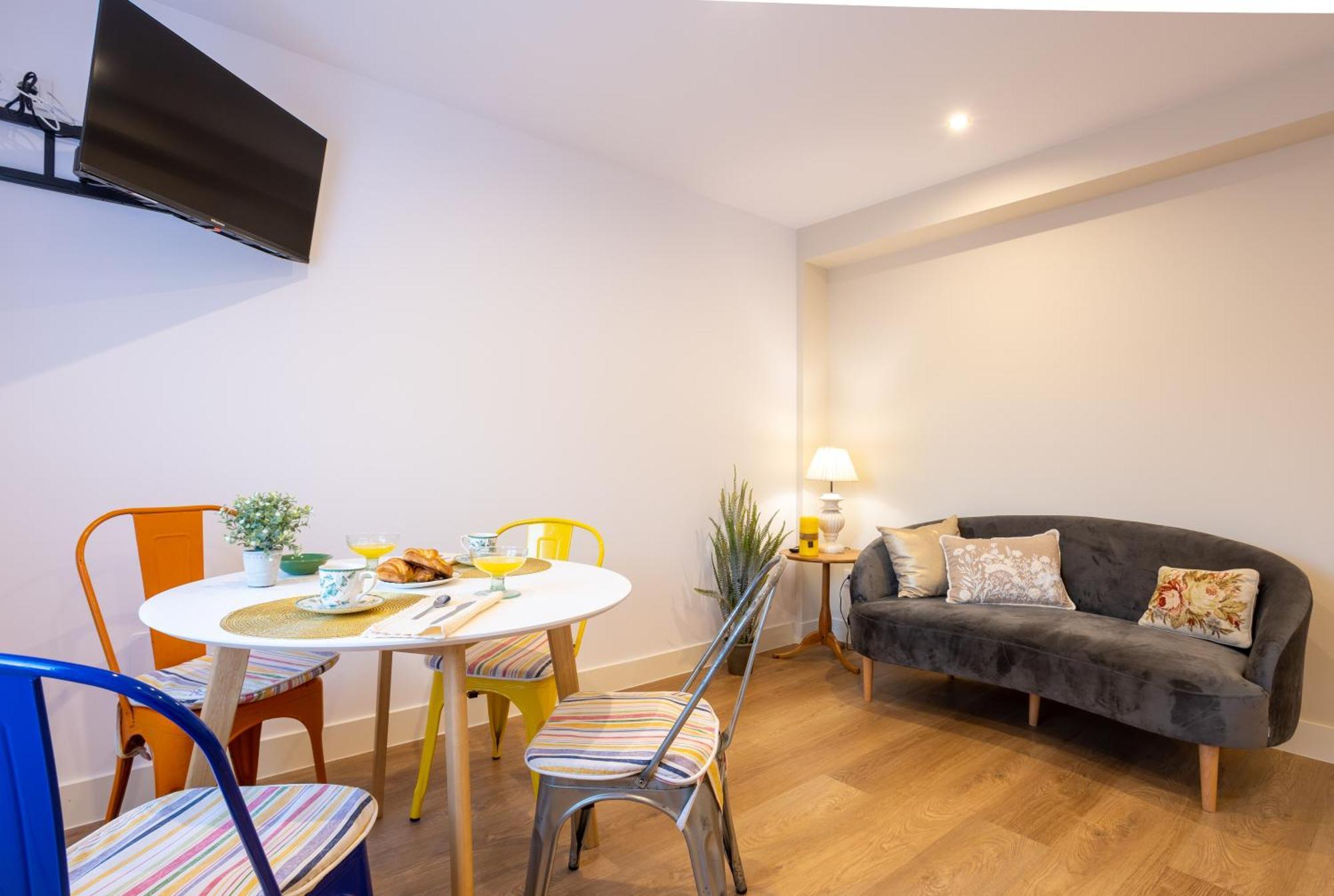Apartamento A Estrenar Santander Zewnętrze zdjęcie