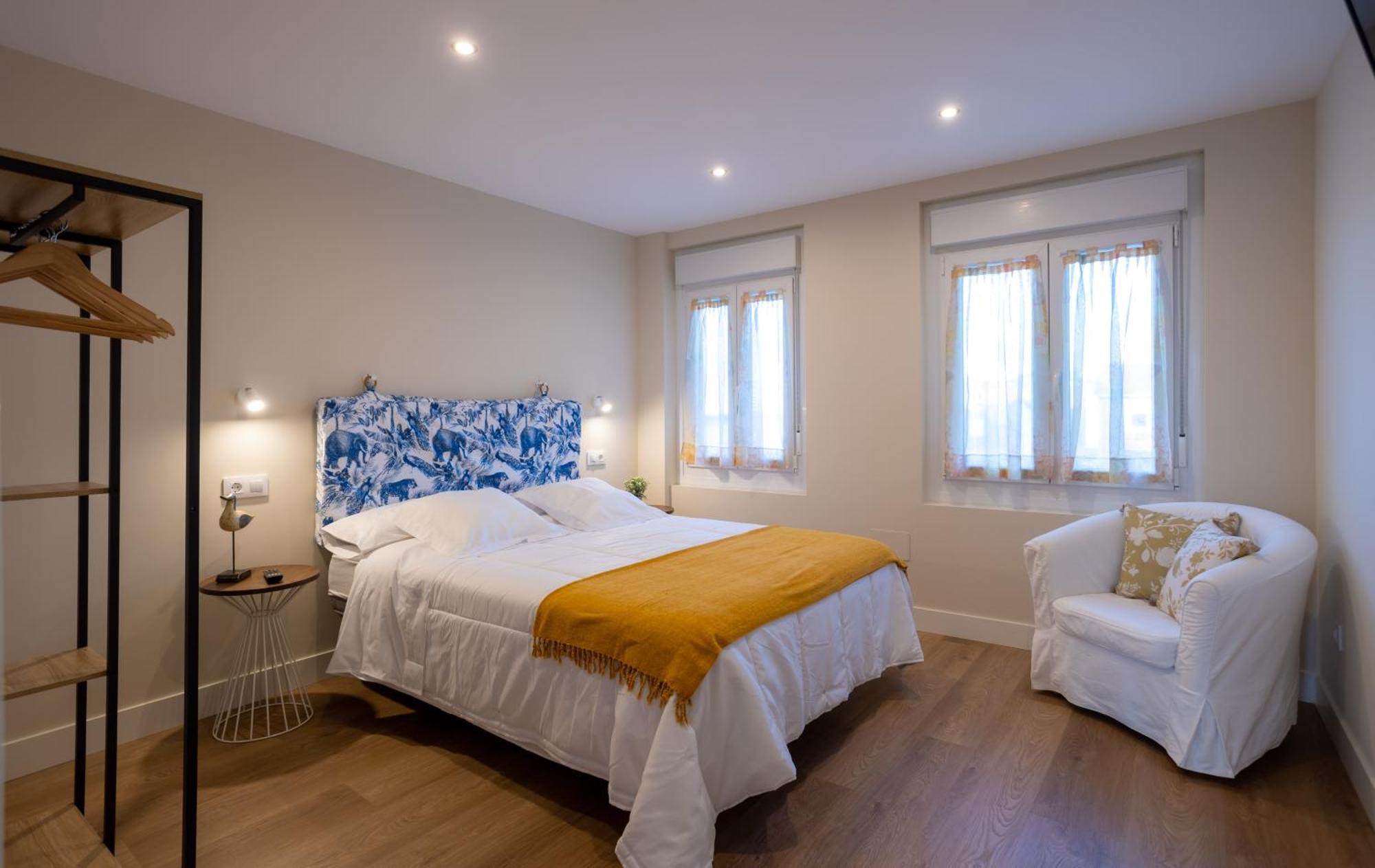 Apartamento A Estrenar Santander Zewnętrze zdjęcie